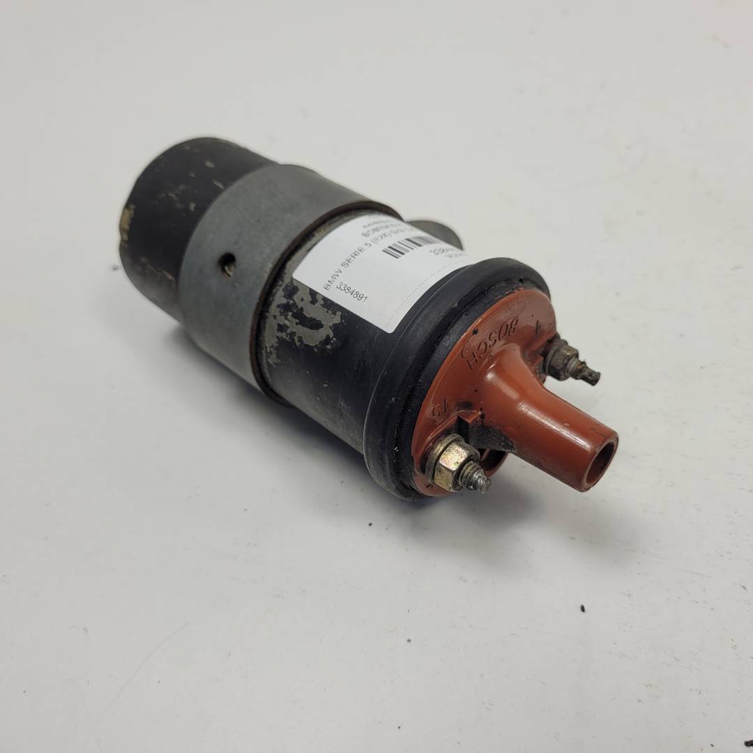 BOBINA ENCENDIDO - BMW - SERIE 5 (E28)