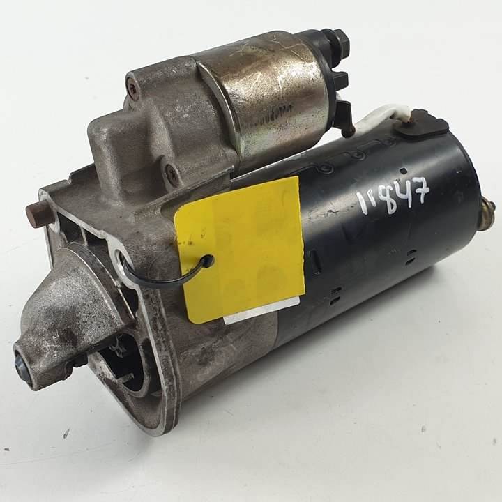 MOTOR ARRANQUE - 0001109252 - VOLVO - S60 BERLINA (P24)