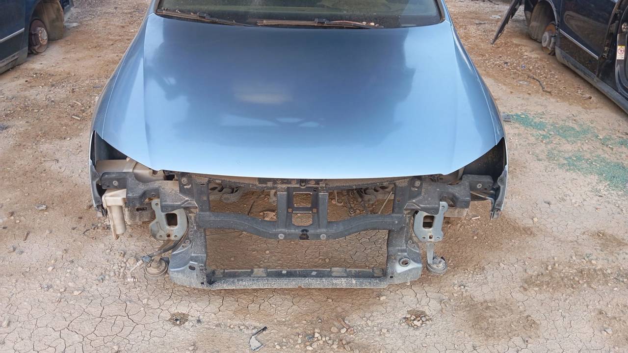 PANEL FRONTAL