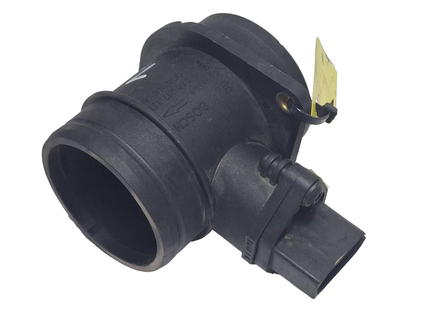 Caudalimetro Seat Toledo (1m2) (1999–2004)