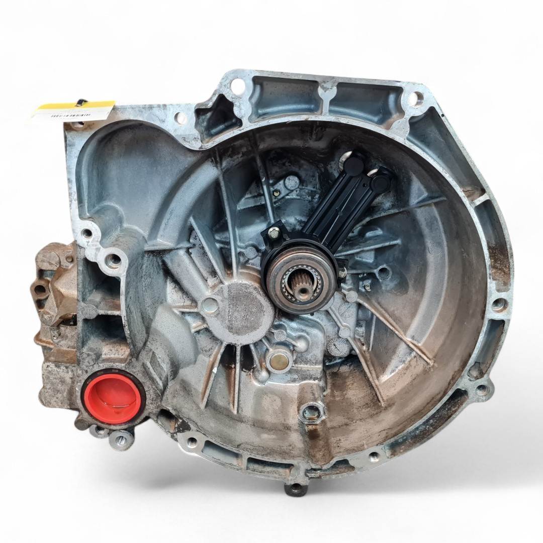 CAJA CAMBIOS - 2N1R7002VA - FORD - FUSION (CBK)