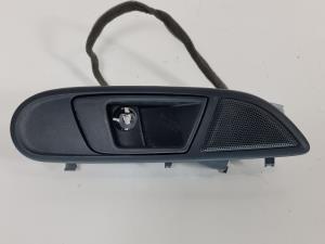 MANETA INTERIOR DELANTERA DERECHA 8A61A22600 FORD FIESTA (CB1) Autodesguaces Alicante