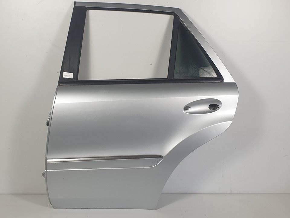 PUERTA TRASERA IZQUIERDA - MERCEDES - CLASE M (W164)