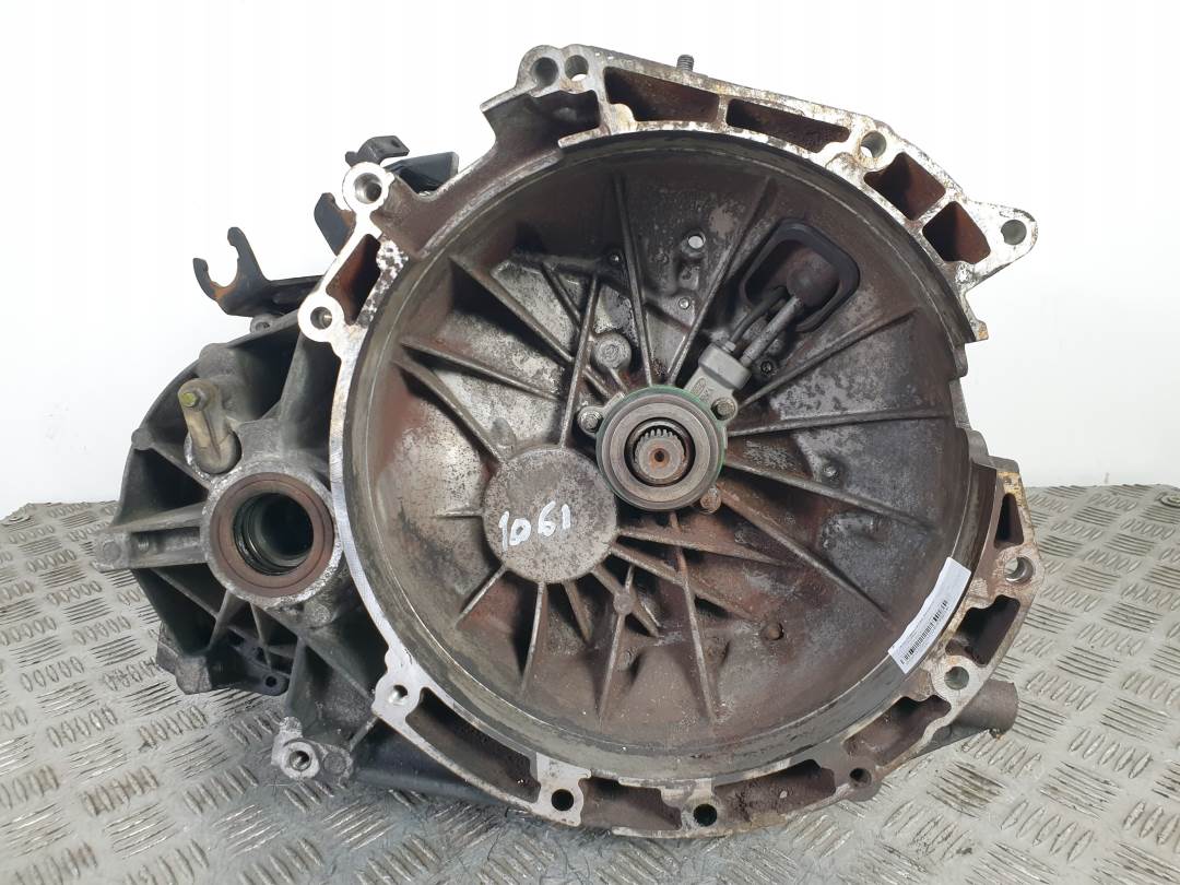 CAJA CAMBIOS - 4X4R7002AC - JAGUAR - X-TYPE (X400)