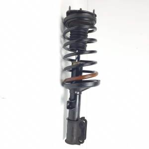 AMORTIGUADOR DELANTERO DERECHO 96399294 CHEVROLET TACUMA Autodesguaces Alicante
