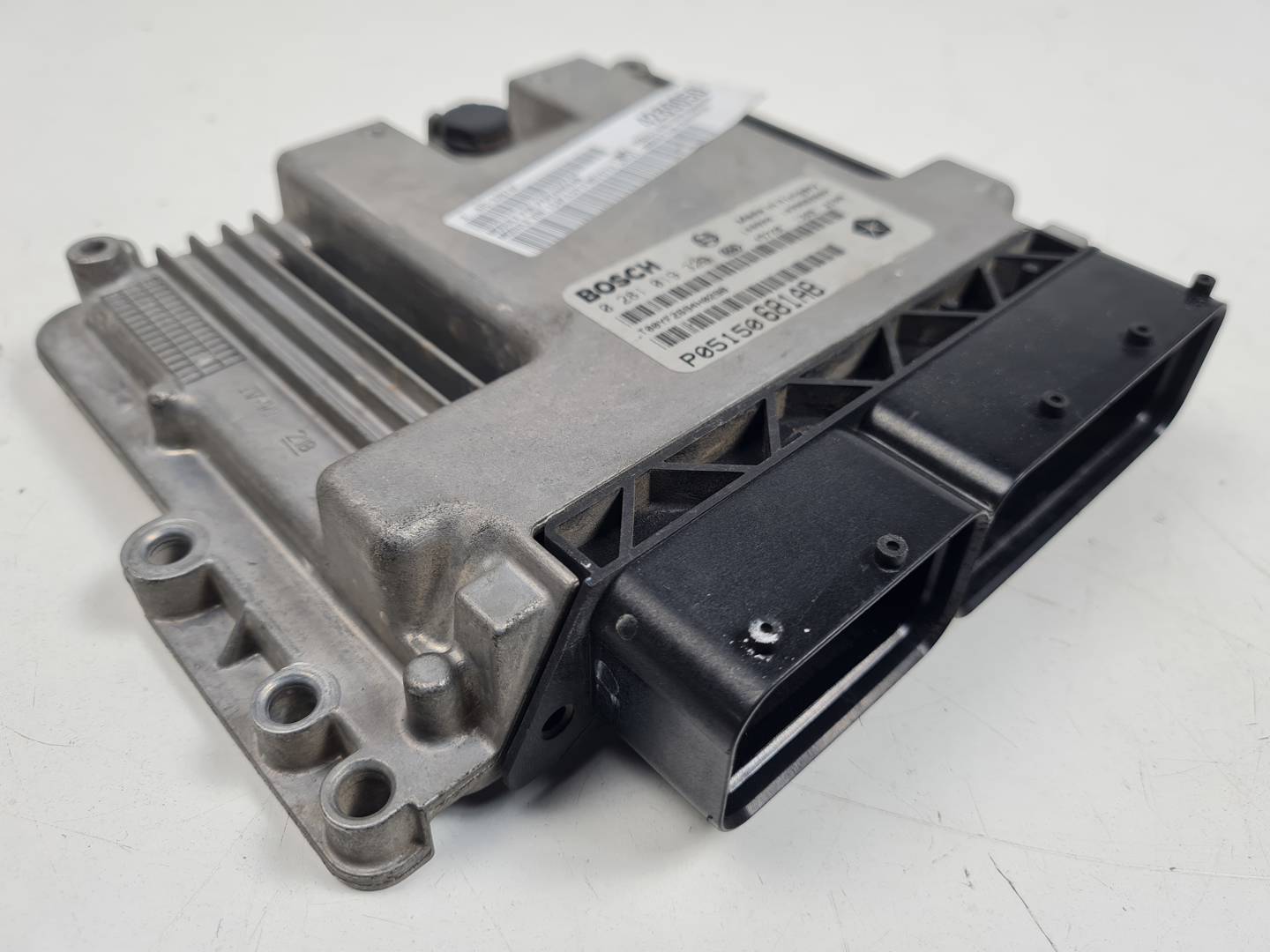 CENTRALITA MOTOR UCE - 0281019329 - JEEP - CHEROKEE (KL)