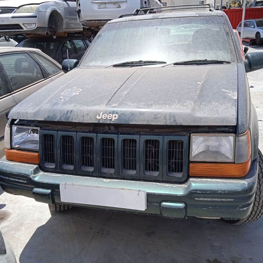 JEEP GR.CHEROKEE (ZJ)/(Z) (1993 - 1999)