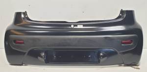 PARAGOLPES TRASERO PEUGEOT 107 Autodesguaces Alicante
