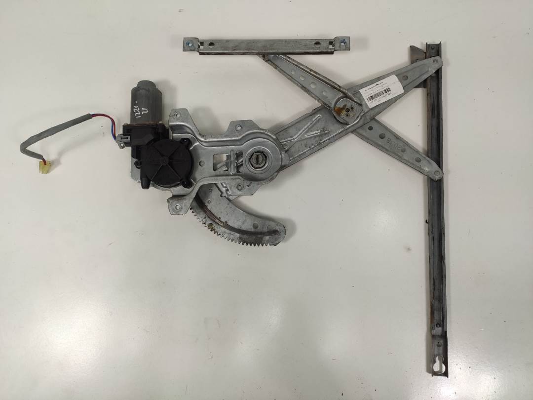 Front right window regulator - 400676 - MG ROVER - SERIE 45 (T/RT)