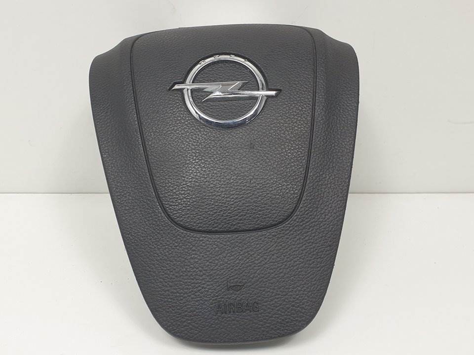 Airbag avant gauche - 306410199P10AH - OPEL - ASTRA J LIM.
