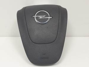 AIRBAG DELANTERO IZQUIERDO 306410199P10AH OPEL ASTRA J LIM. Autodesguaces Alicante