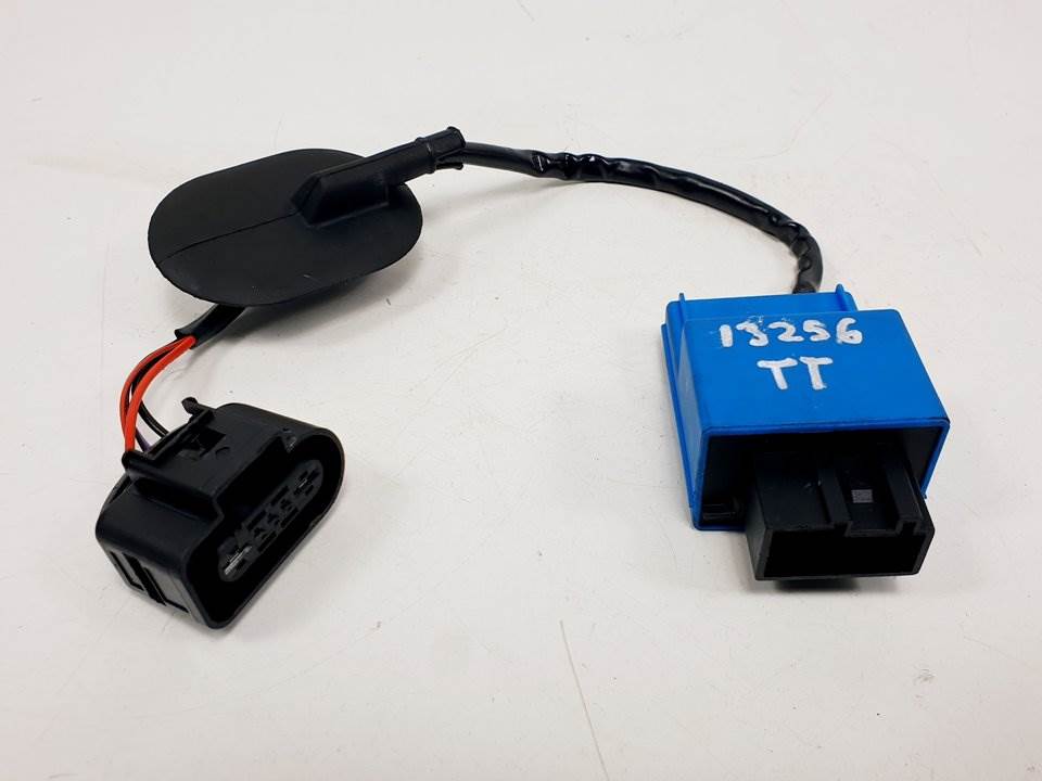 Relay - 240670160 - AUDI - TT (8J3/8J9)