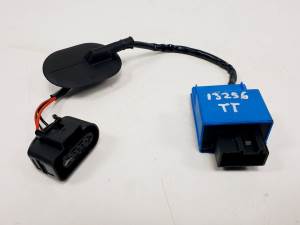RELE 240670160 AUDI TT (8J3/8J9) Autodesguaces Alicante