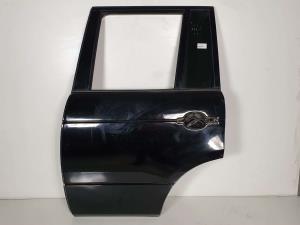 PUERTA TRASERA IZQUIERDA LAND ROVER RANGE ROVER (L322) Autodesguaces Alicante
