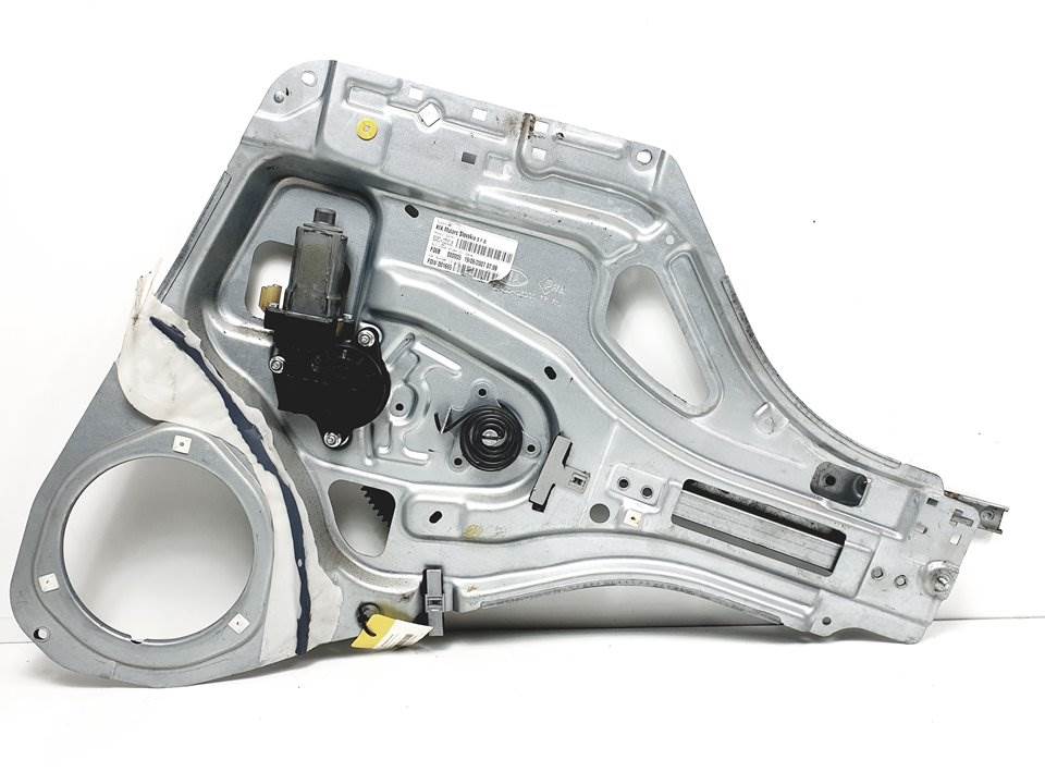 ELEVALUNAS DELANTERO DERECHO - 824800Z060UB - KIA - SPORTAGE (JE,KM)