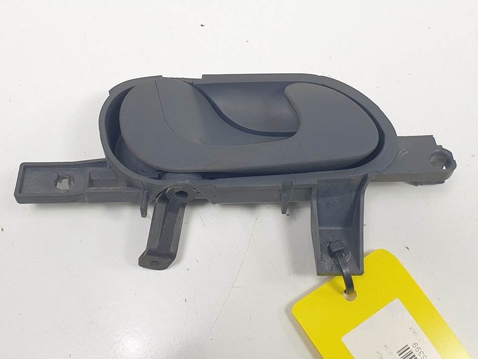 MANETA INTERIOR DELANTERA IZQUIERDA - 1470971077 - CITROEN - JUMPY