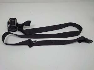 CINTURON SEGURIDAD TRASERO DERECHO 13380211 OPEL ASTRA J LIM. Autodesguaces Alicante