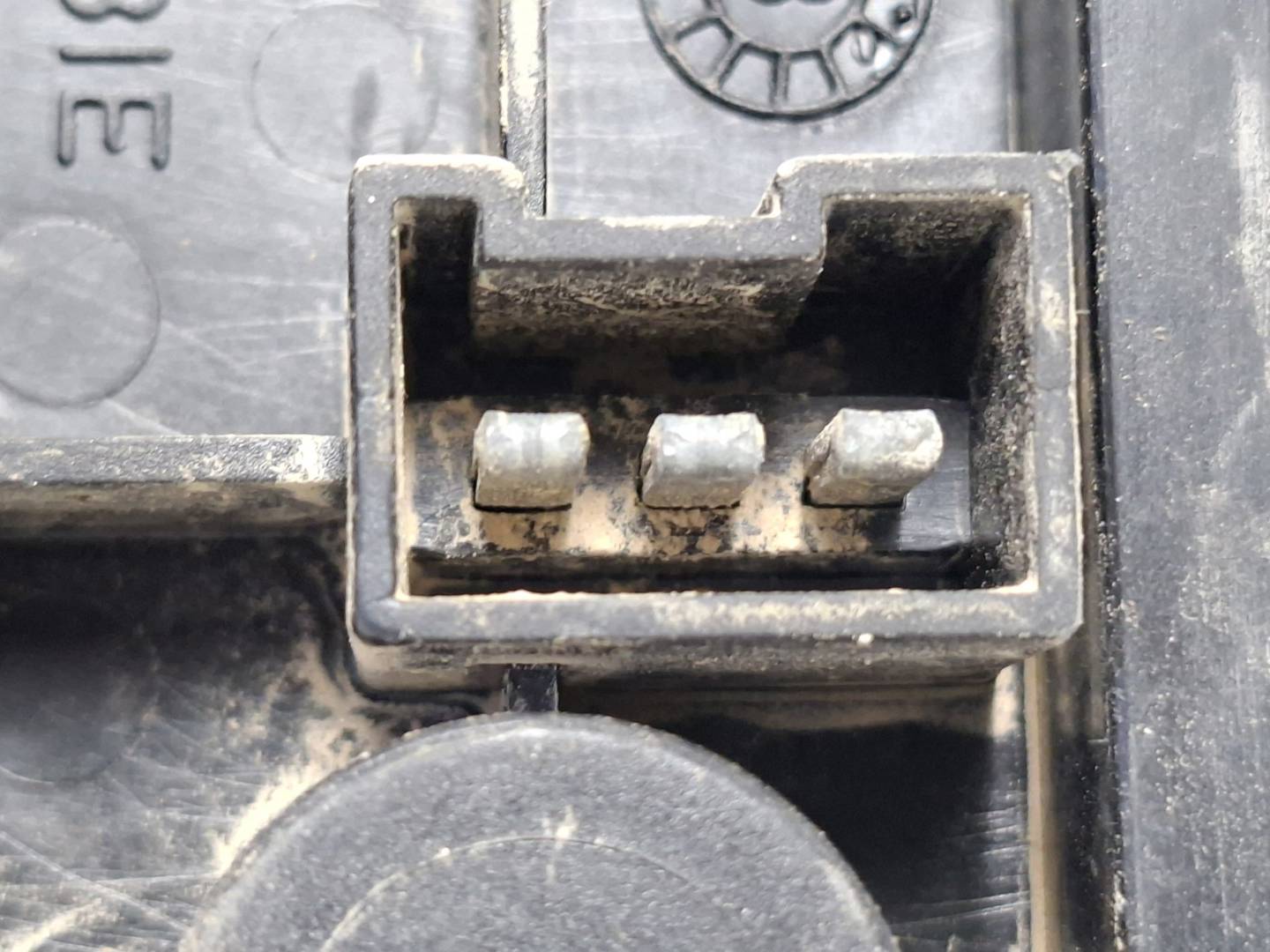 Foto 6 de Piloto Trasero Derecho Citroen AX (1987–1998)