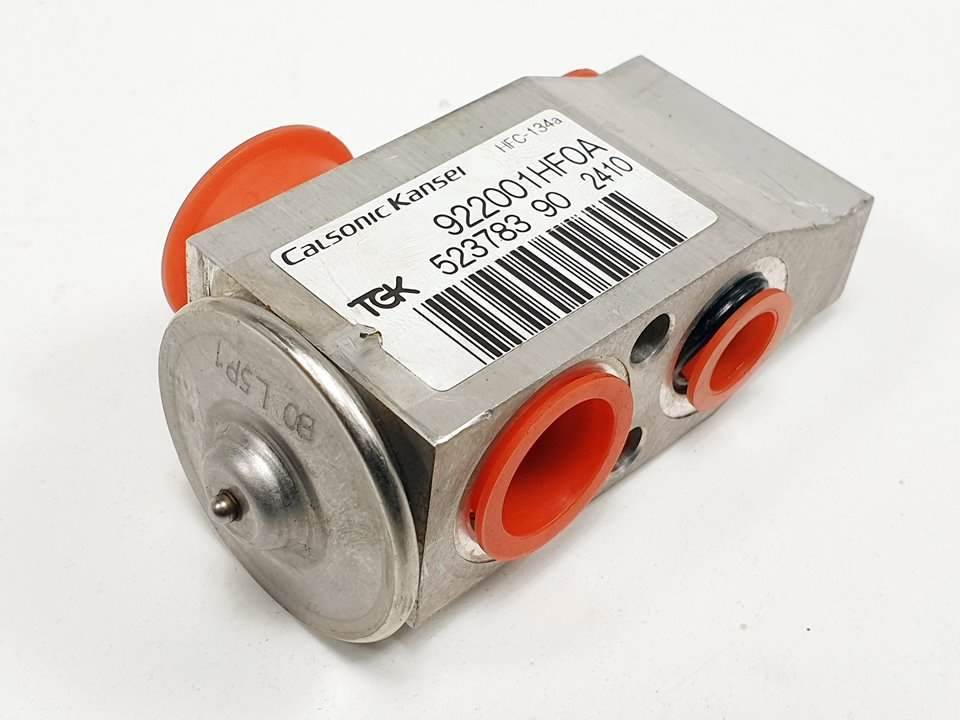 VALVULA EXPANSION - 922001HF0A - NISSAN - MICRA (K13)
