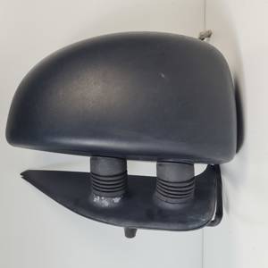 RETROVISOR IZQUIERDO PEUGEOT BOXER CAJA CERRADA (RS2850)(290/330)('02->) Autodesguaces Alicante