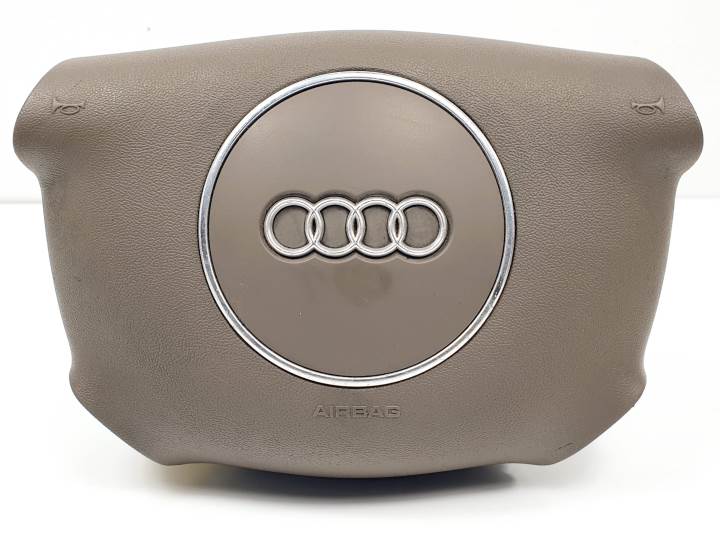 AIRBAG DELANTERO IZQUIERDO 001lb004pvt AUDI A4 BERLINA (8E) Autodesguaces Alicante