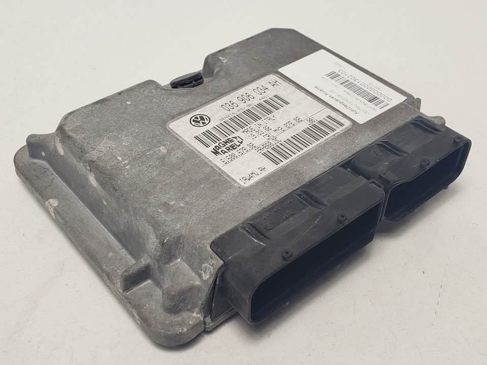 CENTRALITA MOTOR UCE - 6160067902 - SEAT - IBIZA (6L1)
