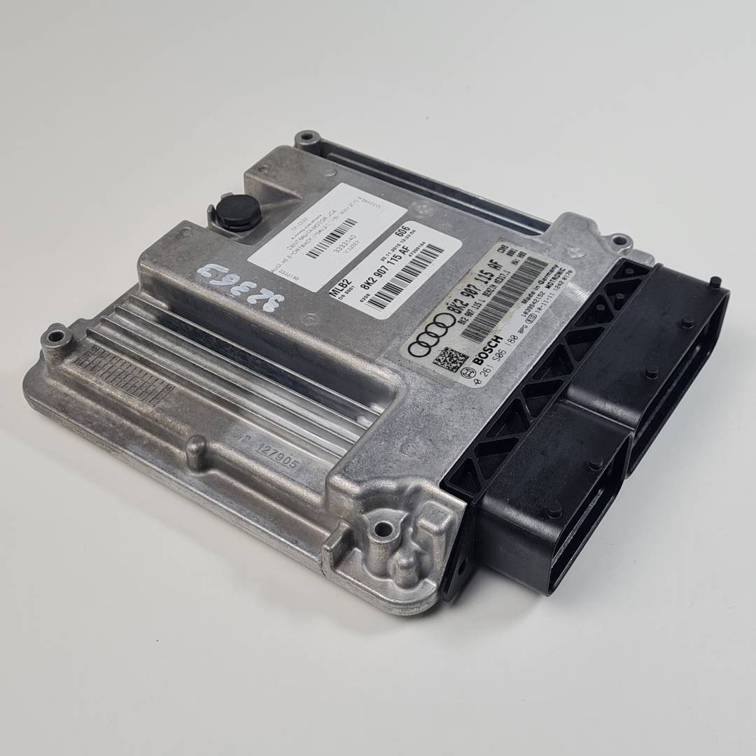CENTRALITA MOTOR UCE - 8K2907115AF - AUDI - A5 SPORTBACK (8TA)