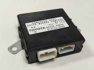MODULO ELECTRONICO 8943048040 LEXUS RX 300(MCU35) Autodesguaces Alicante