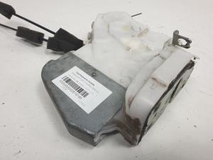 CERRADURA PUERTA TRASERA DERECHA HONDA CR-V (RE) Autodesguaces Alicante