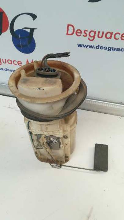 BOMBA COMBUSTIBLE