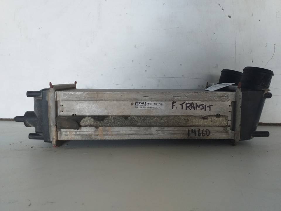 INTERCOOLER