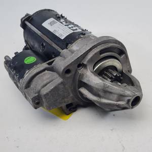 MOTOR ARRANQUE 386917260 MERCEDES VITO (W639) COMBI 06.2003 -> Autodesguaces Alicante
