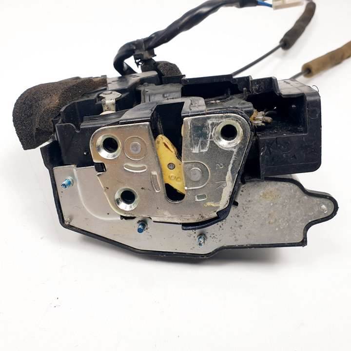CERRADURA PUERTA DELANTERA DERECHA - MAZDA - CX-7 (ER)