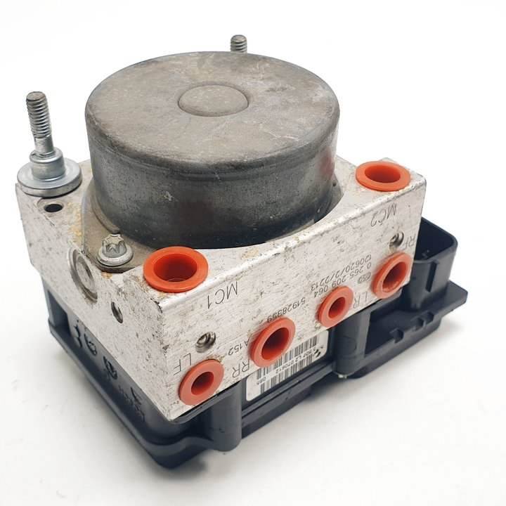ABS - 51928359 - FORD - KA (CCU)