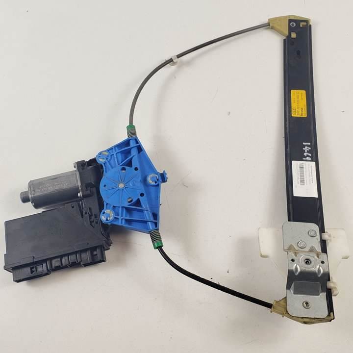 ELEVALUNAS TRASERO DERECHO - 8E0839462C - SEAT - EXEO BERLINA (3R2)