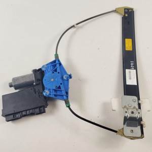 ELEVALUNAS TRASERO DERECHO 8E0839462C SEAT EXEO BERLINA (3R2) Autodesguaces Alicante