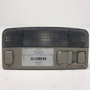 LUZ INTERIOR 6L0947105A SEAT LEON (1M1) Autodesguaces Alicante
