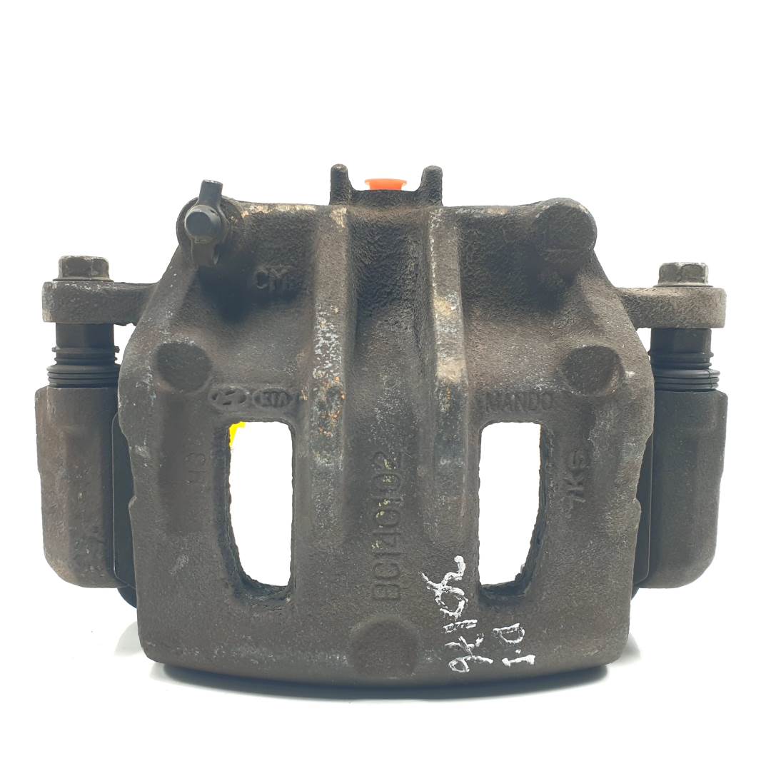 PINZA FRENO DELANTERA IZQUIERDA - BC140102 - HYUNDAI - SANTA FE (BM)
