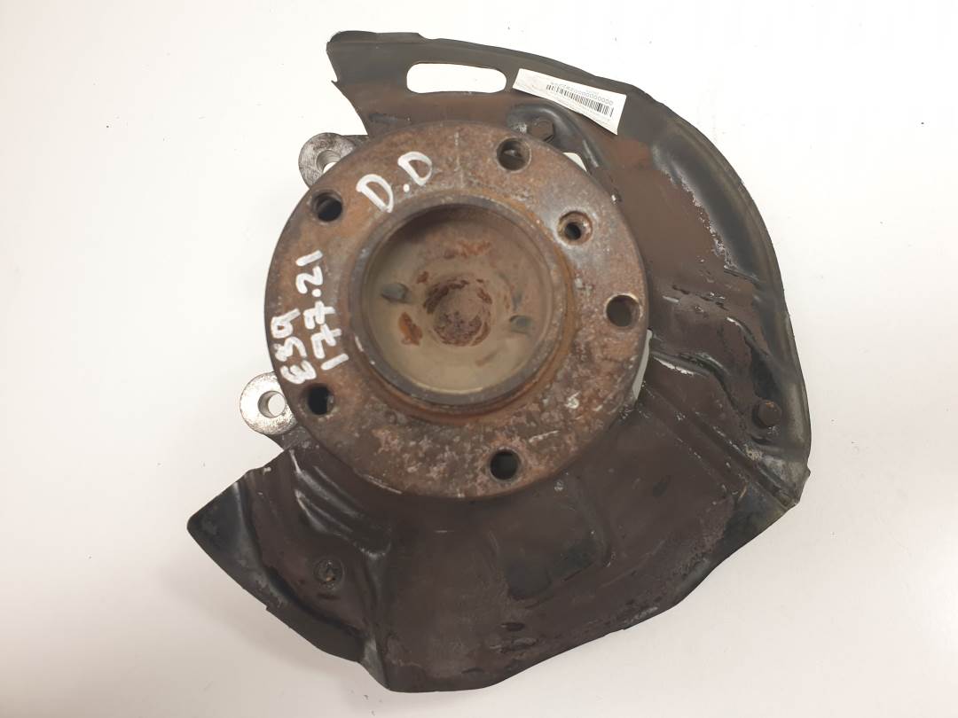 MANGUETA DELANTERA DERECHA - BMW - SERIE 5 BERLINA (E39)