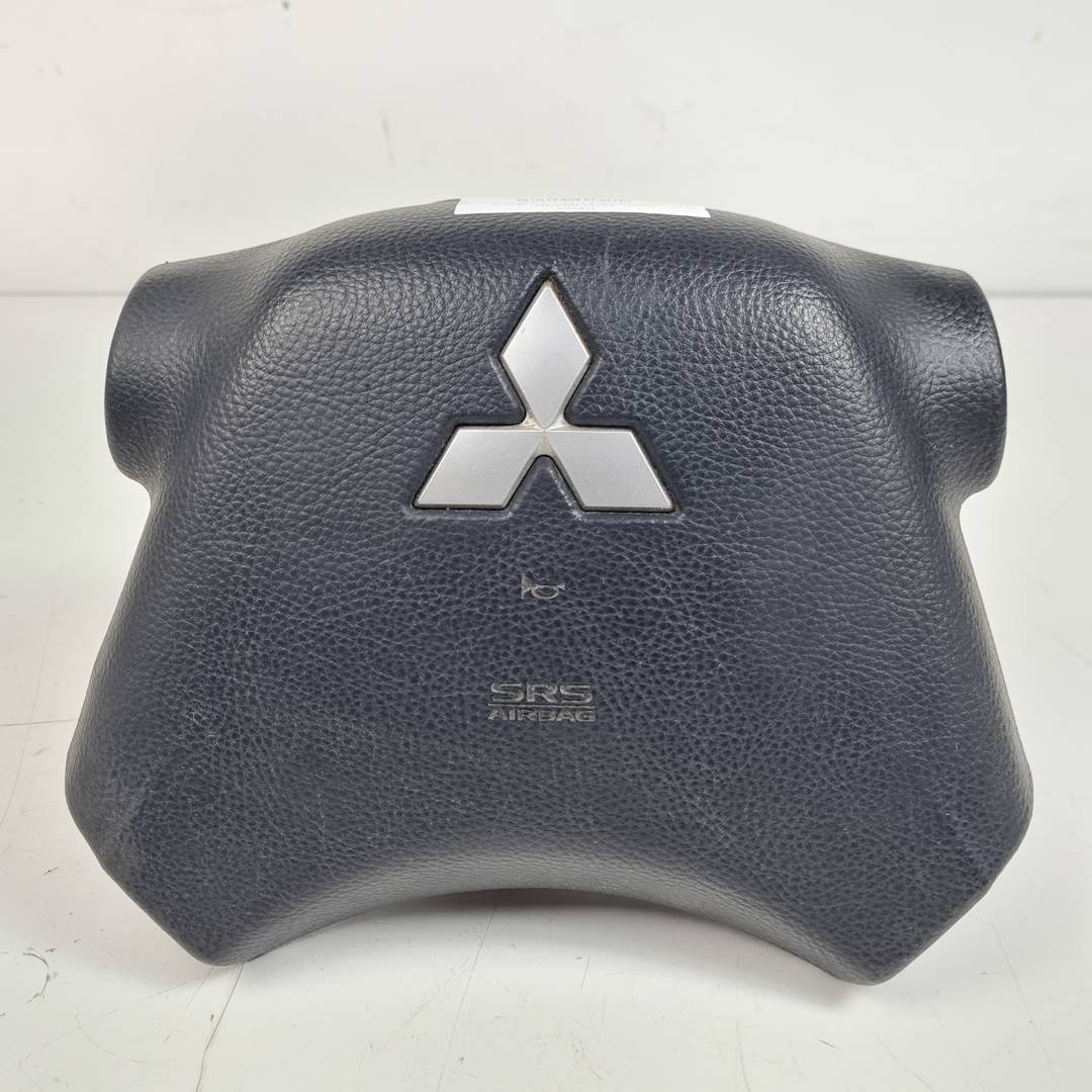 AIRBAG DELANTERO IZQUIERDO - MN103444 - MITSUBISHI - GRANDIS (NA0W)