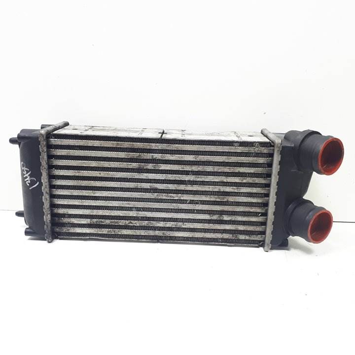 INTERCOOLER - 9648551880 - CITROEN - C4 GRAND PICASSO