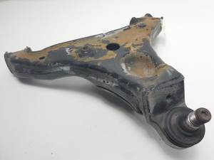 BRAZO SUSPENSION INFERIOR DELANTERO DERECHO A9063221109 MERCEDES SPRINTERII CAJA CERRADA (DESDE 01.06) Autodes