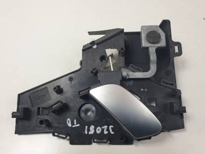 MANETA INTERIOR TRASERA DERECHA 9649218877 CITROEN C5 BERLINA Autodesguaces Alicante