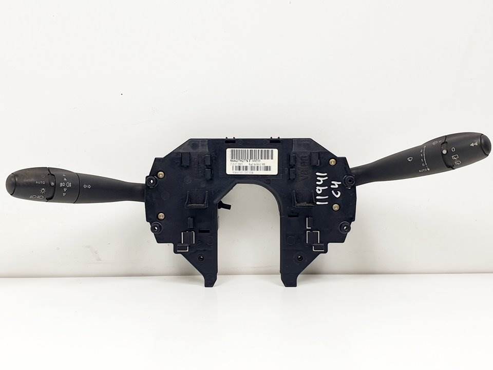 MANDO LUCES - 96627927XT - CITROEN - C4 PICASSO