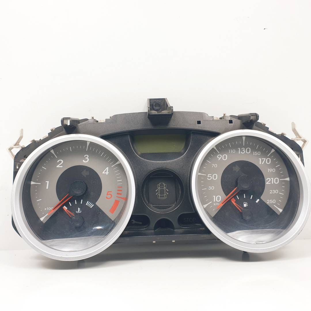 CUADRO INSTRUMENTOS - 8200602369F - RENAULT - MEGANE II BERLINA 3P