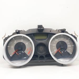 CUADRO INSTRUMENTOS 8200602369F RENAULT MEGANE II BERLINA 3P Autodesguaces Alicante