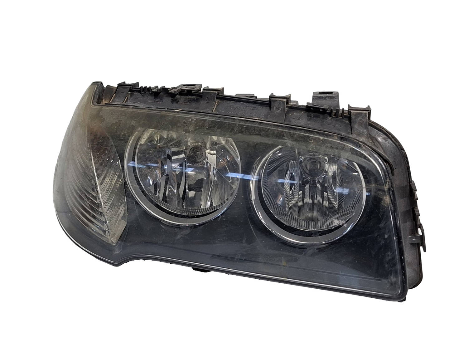Foto 2 de Faro Derecho BMW X3 (e83) (2003–2010)