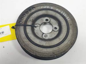 POLEA CIGUEÑAL 55200498 OPEL MERIVA Autodesguaces Alicante