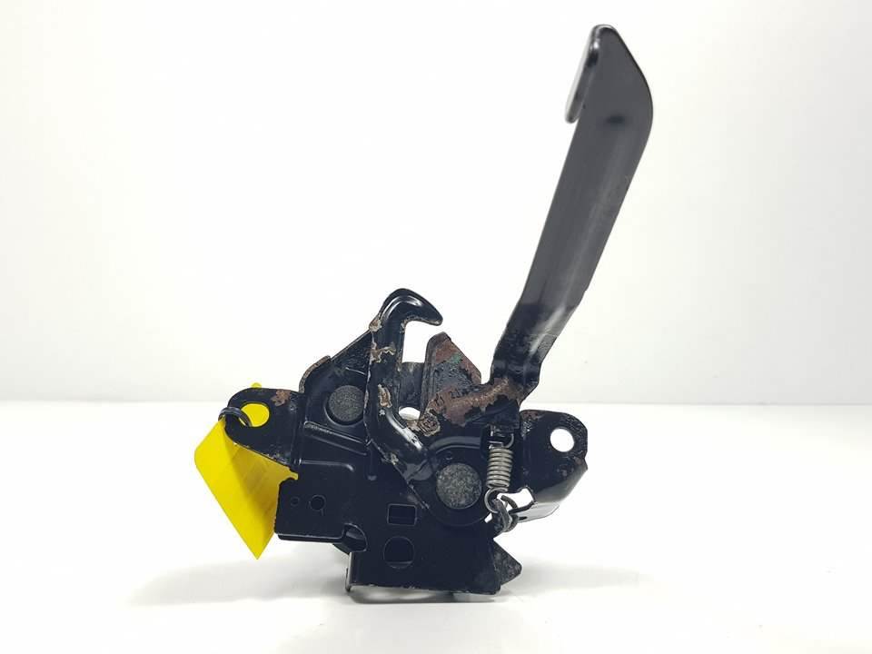 CERRADURA CAPOT - TOYOTA - AURIS (E150)