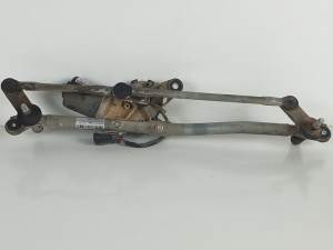 MOTOR LIMPIA DELANTERO 96893302 CHEVROLET CRUZE Autodesguaces Alicante